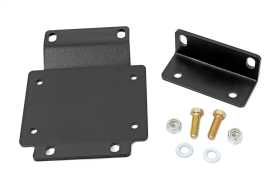 Winch Mounting Plate 92055